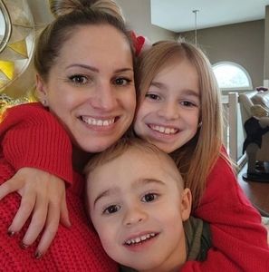 Meet your Posher, Aimee